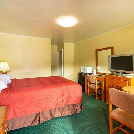 Roseburg Inn Eksteriør billede