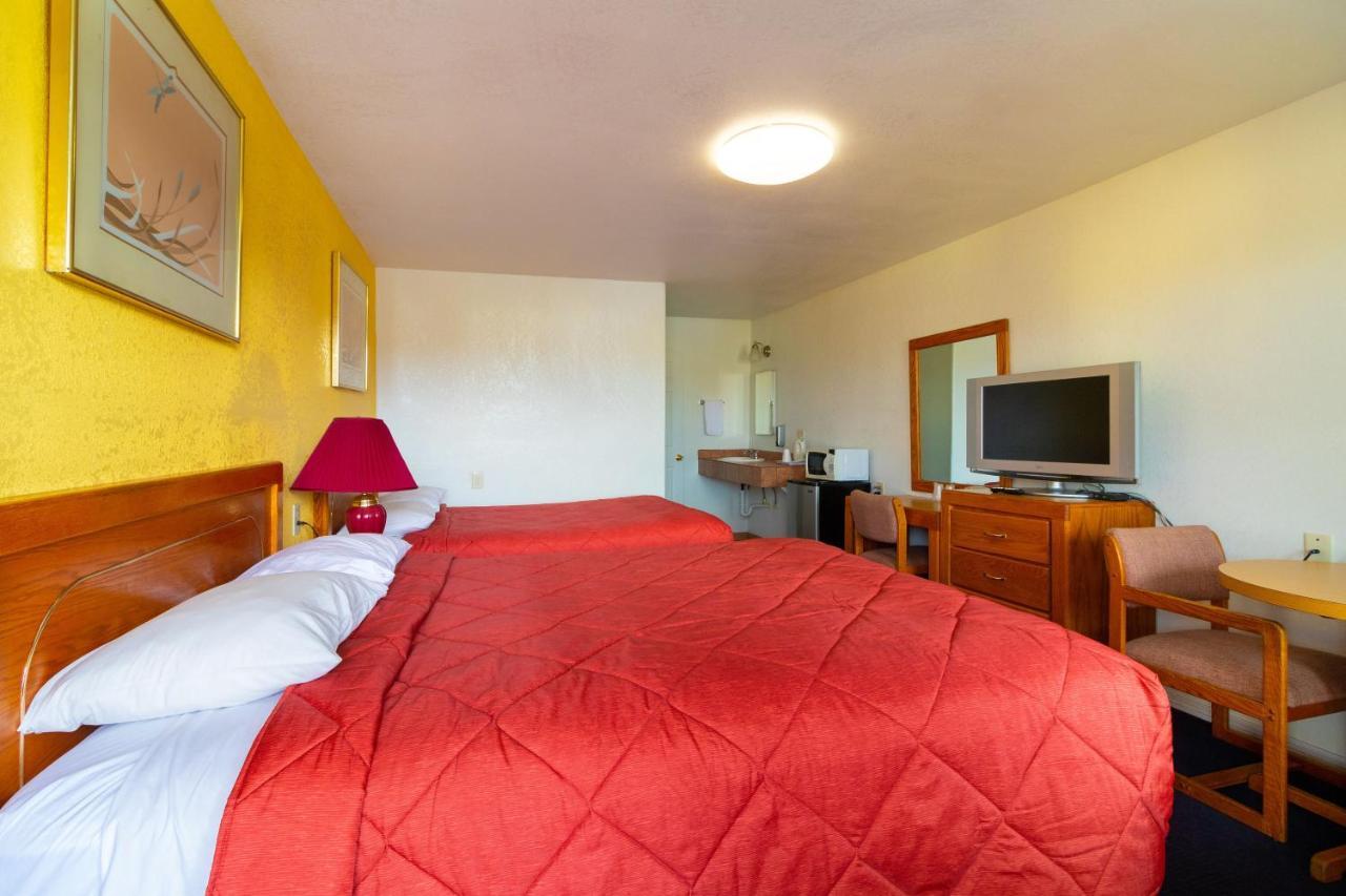 Roseburg Inn Eksteriør billede